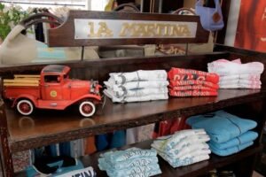 Argentine luxury brand La Martina enters India with maiden store in Delhi
