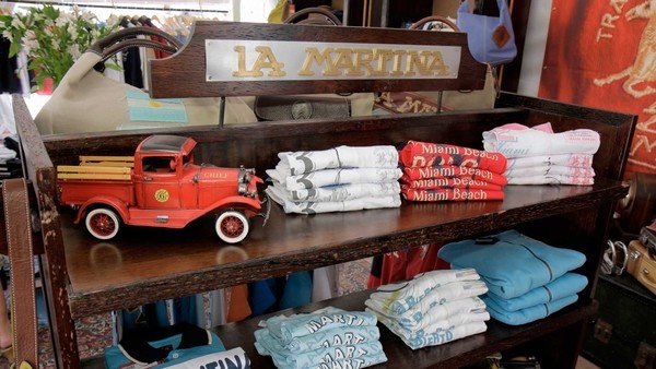 You are currently viewing Argentine luxury brand La Martina enters India with maiden store in Delhi