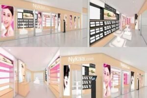 T3 at IGI Airport to sport a new beauty destination