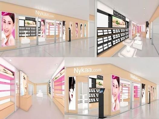 You are currently viewing T3 at IGI Airport to sport a new beauty destination