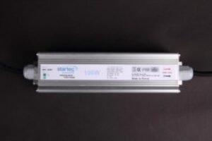 New Startec waterproof SMPS introduced