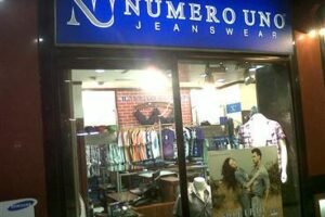 Numero Uno plans to add 35 more exclusive outlets