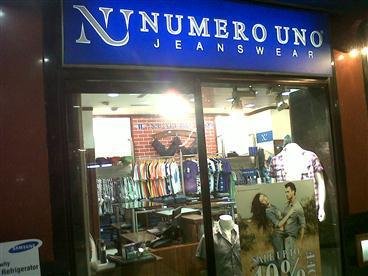 You are currently viewing Numero Uno plans to add 35 more exclusive outlets