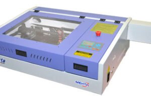 Gujarat-based Sara Enterprises adopts Mehta laser marking machine