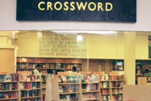 Crossword opens new store in Pune