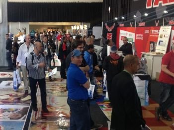 Read more about the article Debut edition of FESPA Africa established as world class event