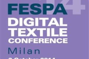 FESPA to host a digital textile conference in Milan
