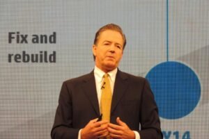 HP unveils technologies that drive best user experience