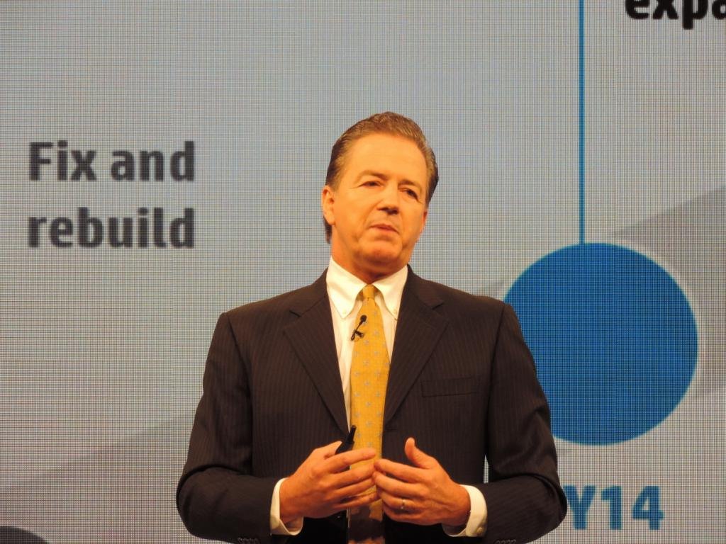 Read more about the article HP unveils technologies that drive best user experience