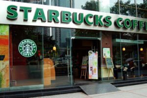 Starbucks opens new store at Andheri, Mumbai
