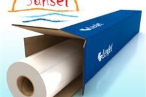 LexJet unveils Sunset Photo Canvas Paper