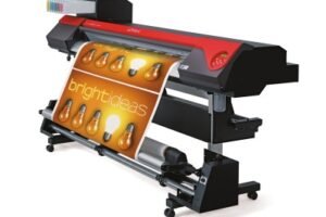 Roland DG launches ‘Bigger and Better’ VersaEXPRESS RF-640