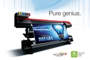 Caldera swiftly releases set of drivers to support Roland VersaExpress RF-640