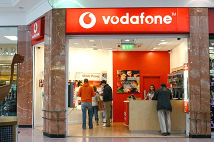 You are currently viewing Vodafone to open 10 global-format stores in Telangana and across AP