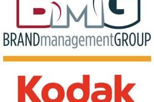 Kodak and BMG develop medias for solvent, latex and UV-curable prints