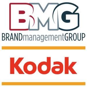 Read more about the article Kodak and BMG develop medias for solvent, latex and UV-curable prints