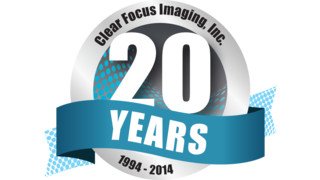 Read more about the article Clear Focus Imaging celebrates 20 Years Anniversary with unveiling of new products