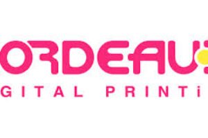 Tailor-made solutions of Bordeaux Digital Printink