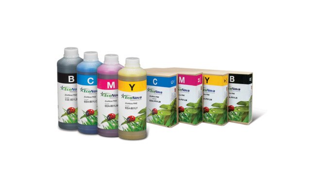 Read more about the article InkTec introduces two new eco-solvent inks
