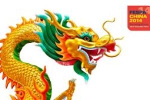 FESPA China brand reinforces FESPA presence in Europe