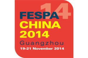 International brands increase presence at FESPA China 2014