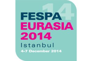 Preparations for FESPA Eurasia 2014 accelerating, 75 percent stands booked!