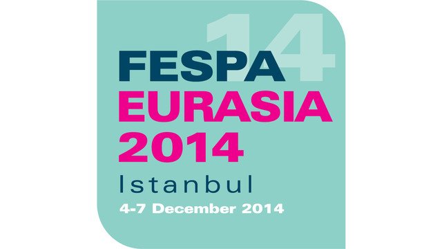 Read more about the article Preparations for FESPA Eurasia 2014 accelerating, 75 percent stands booked!