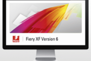 EFI releases Fiery XF Version 6