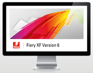 You are currently viewing EFI releases Fiery XF Version 6