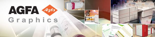 You are currently viewing AGFA Graphics alerts customers about fraud products