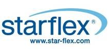 You are currently viewing Hard tube packaging for Starflex vinyls