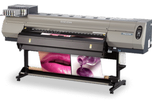 Ricoh launches new Latex wide-format printers