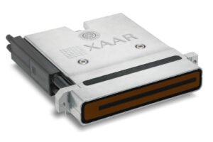 New XAAR 501 GS8 high performance printhead introduced