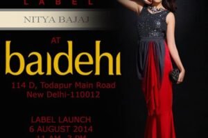 Multi-designer store Baidehi opens in west Delhi