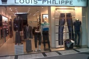 Louis Philippe to unveil new 30 LP Sport and 10 House of Louis Philippe stores