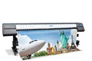 Atexco Ajet 1 textile printer introduced