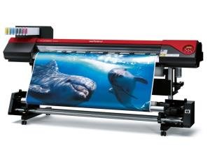 Read more about the article GJS introduces new Sublim RF-640 sublimation printer