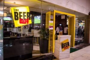 Beer Café plans for 16 more new outlets in leading metros