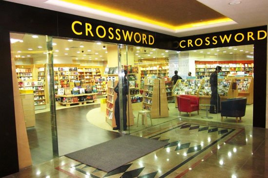 You are currently viewing Crossword plans for 10 new stores in Tier-II cities