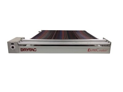 You are currently viewing Drytac launches EliteCoater for water-based liquid coating on inkjet canvas
