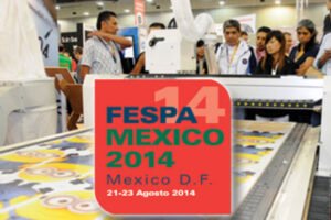 FESPA Mexico 2014 to mark largest ever edition