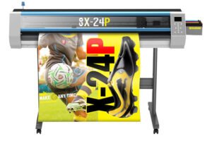 GJS launches new Sublim RF-640 sublimation printer