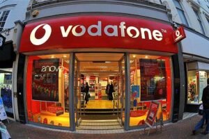 Vodafone opens its Global Design Stores at Kumbakonam and Thanjavur