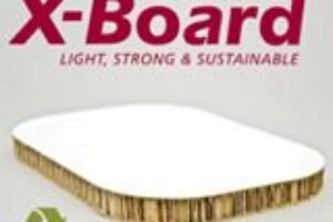 X-Board’s VOC-free ‘Print’ board is alternative to MDF