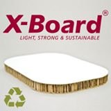 You are currently viewing X-Board’s VOC-free ‘Print’ board is alternative to MDF