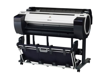 Read more about the article Canon releases four new imagePROGRAF printers