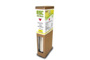 INX Digital commercially launches its new ESC inkjet inks