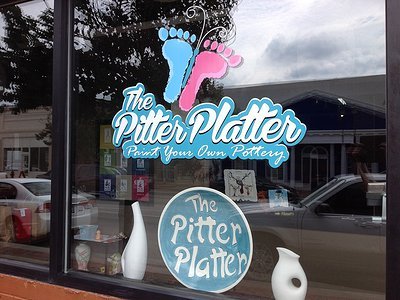 You are currently viewing First Pitter Platter outlet opens in Mumbai