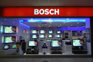 Bosch opens home appliances showroom in Vishakhapatnam