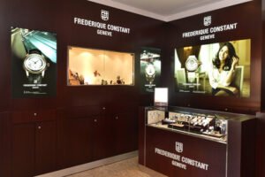 Swiss watchmaker Frederique Constant expanding in Indian market